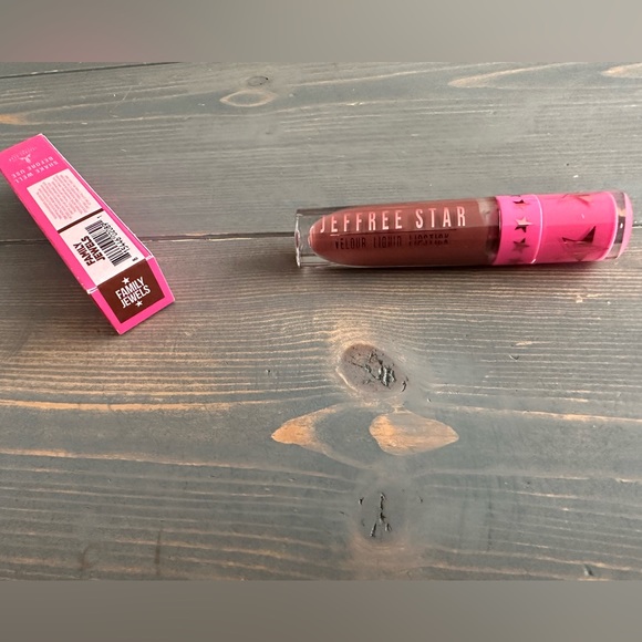 Jeffree Star Lipgloss - family jewels - Picture 1 of 1